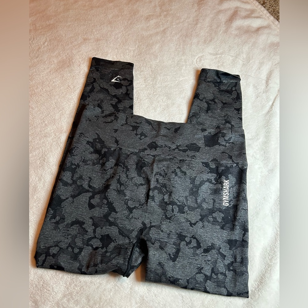 gymshark leggings